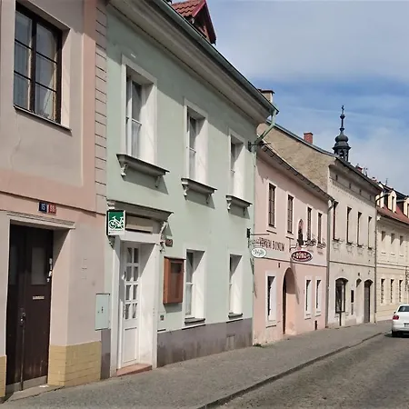 Veget Litoměřice
